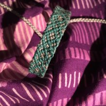 Pattern #208127 Photo