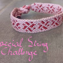 Pattern #32207 Photo