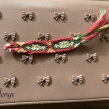 Pattern #189327 Photo