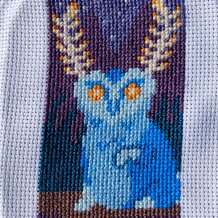 Pattern #148950 Photo