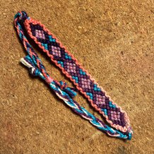 Pattern #191420 Photo