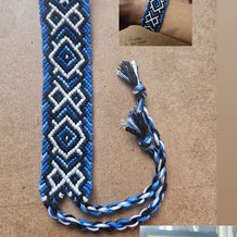 Pattern #96707 Photo