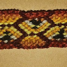 Pattern #186271 Photo