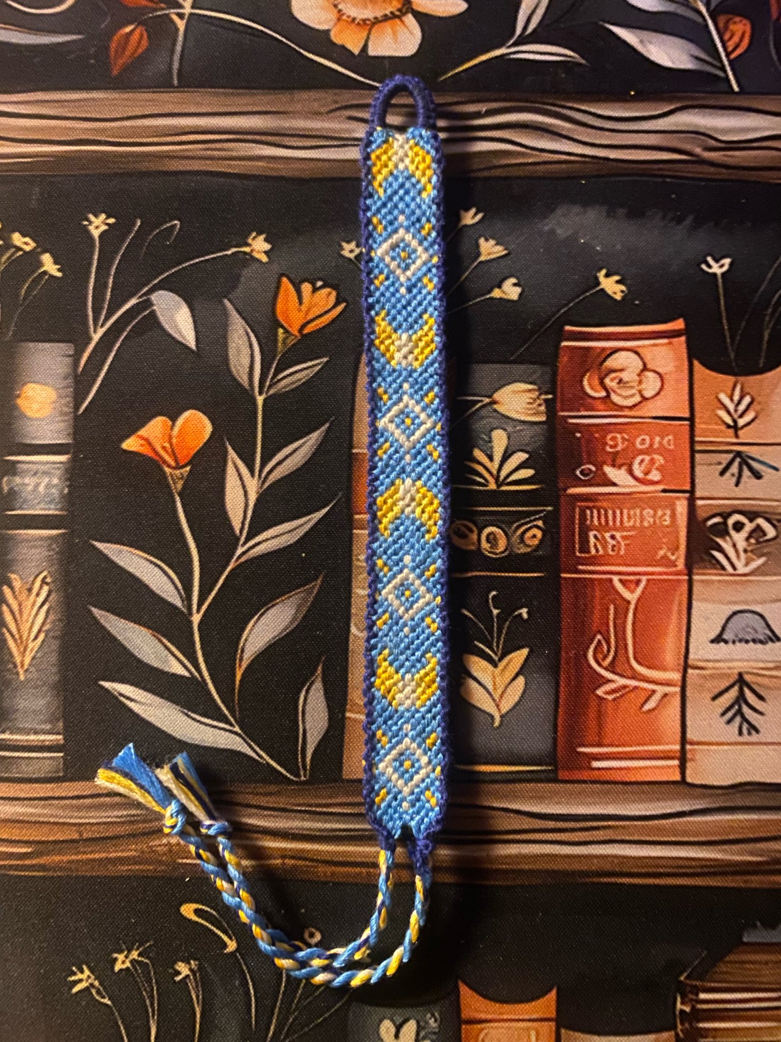 Normal pattern #158790 | BraceletBook