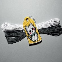 Pattern #150942 Photo