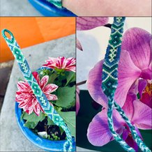 Pattern #28009 Photo