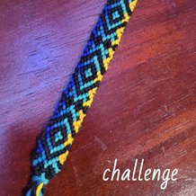 Pattern #111757 Photo