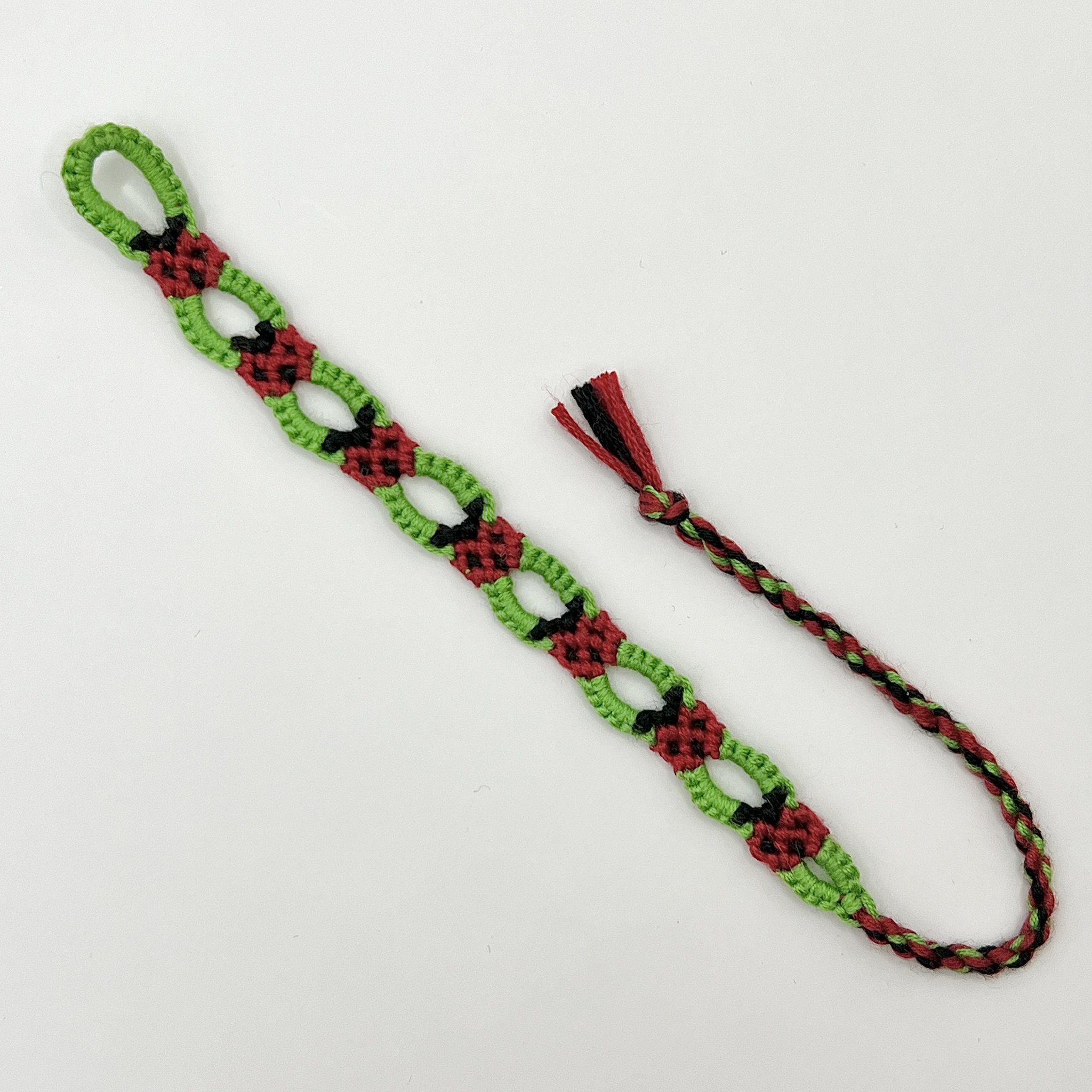 Normal pattern #145574 | BraceletBook