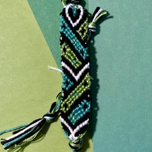 Pattern #141420 Photo