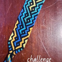 Pattern #67688 Photo