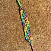 Pattern #94427 Photo