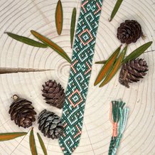 Pattern #104720 Photo
