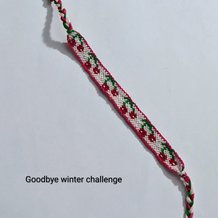 Pattern #168508 Photo