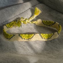 Pattern #160827 Photo