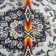 Pattern #27697 Photo