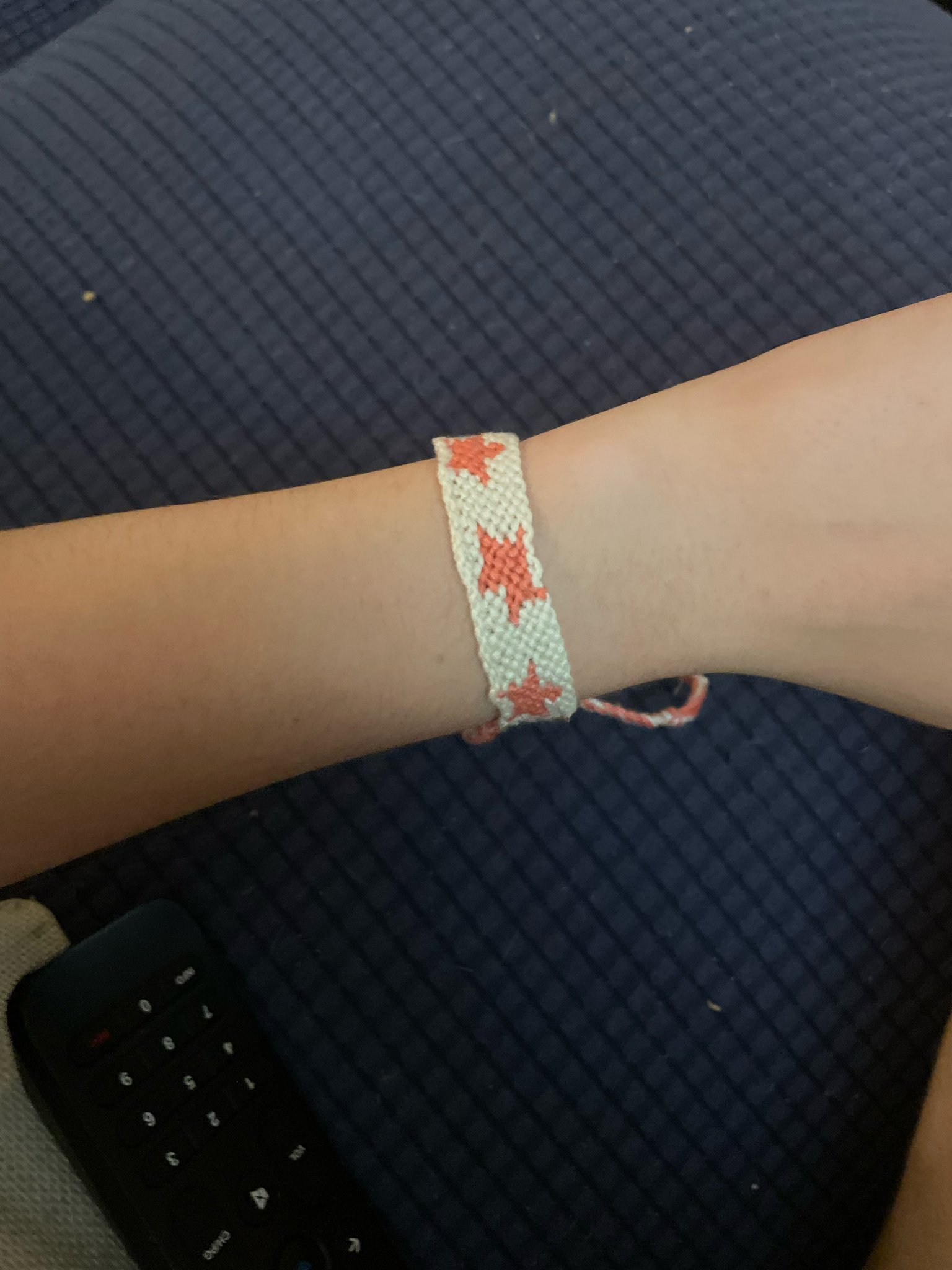 Normal pattern #168303 variation #417304 | BraceletBook