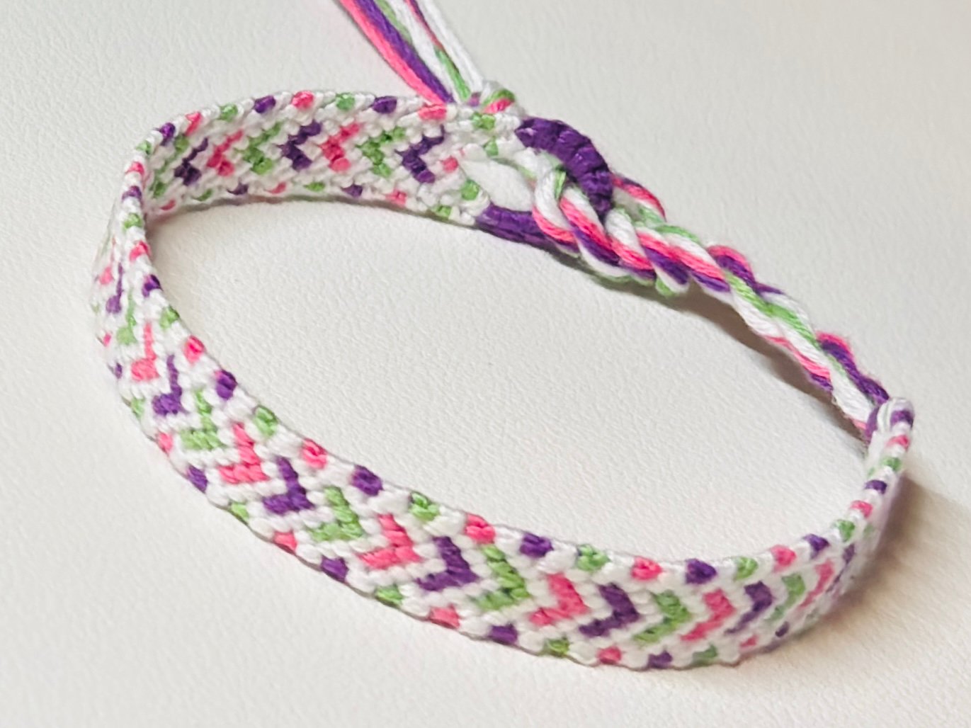 LIUです。 Normal pattern #116827 | BraceletBook