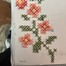 Pattern #141092 Photo