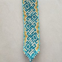 Pattern #66992 Photo