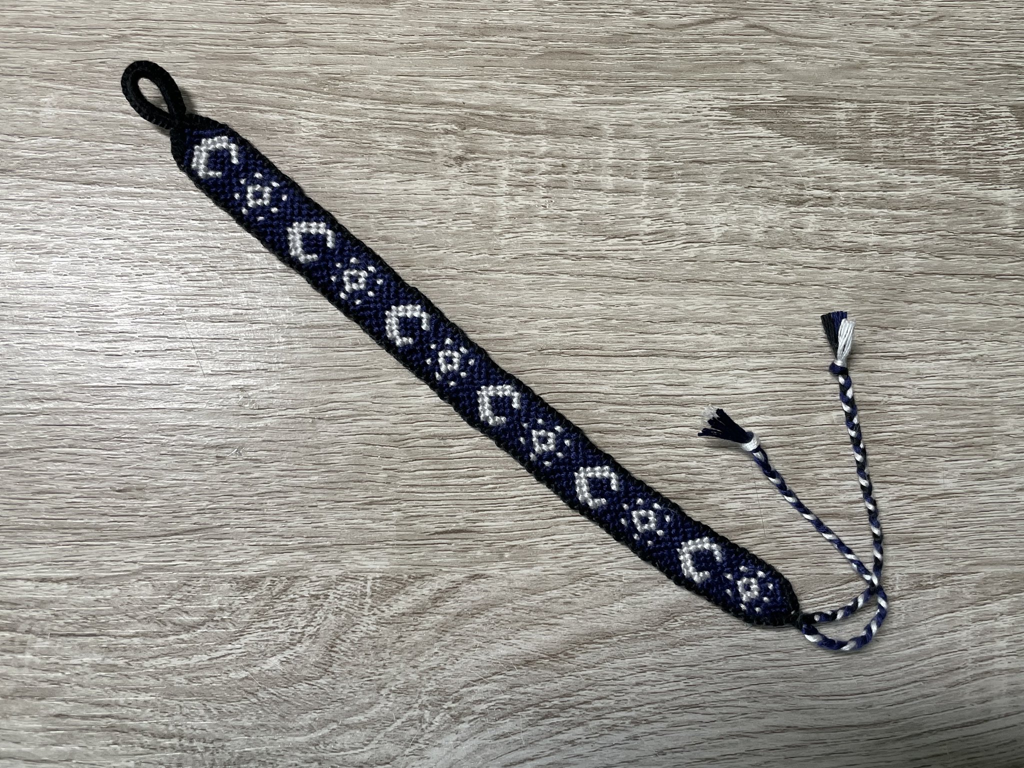 akaちゃん　キープ Normal pattern #153283 | BraceletBook