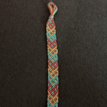 Pattern #31209 Photo