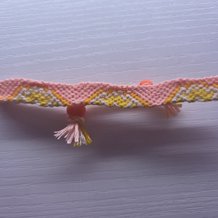 Pattern #160827 Photo