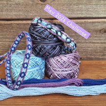 Pattern #156069 Photo