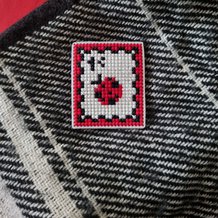 Pattern #178379 Photo