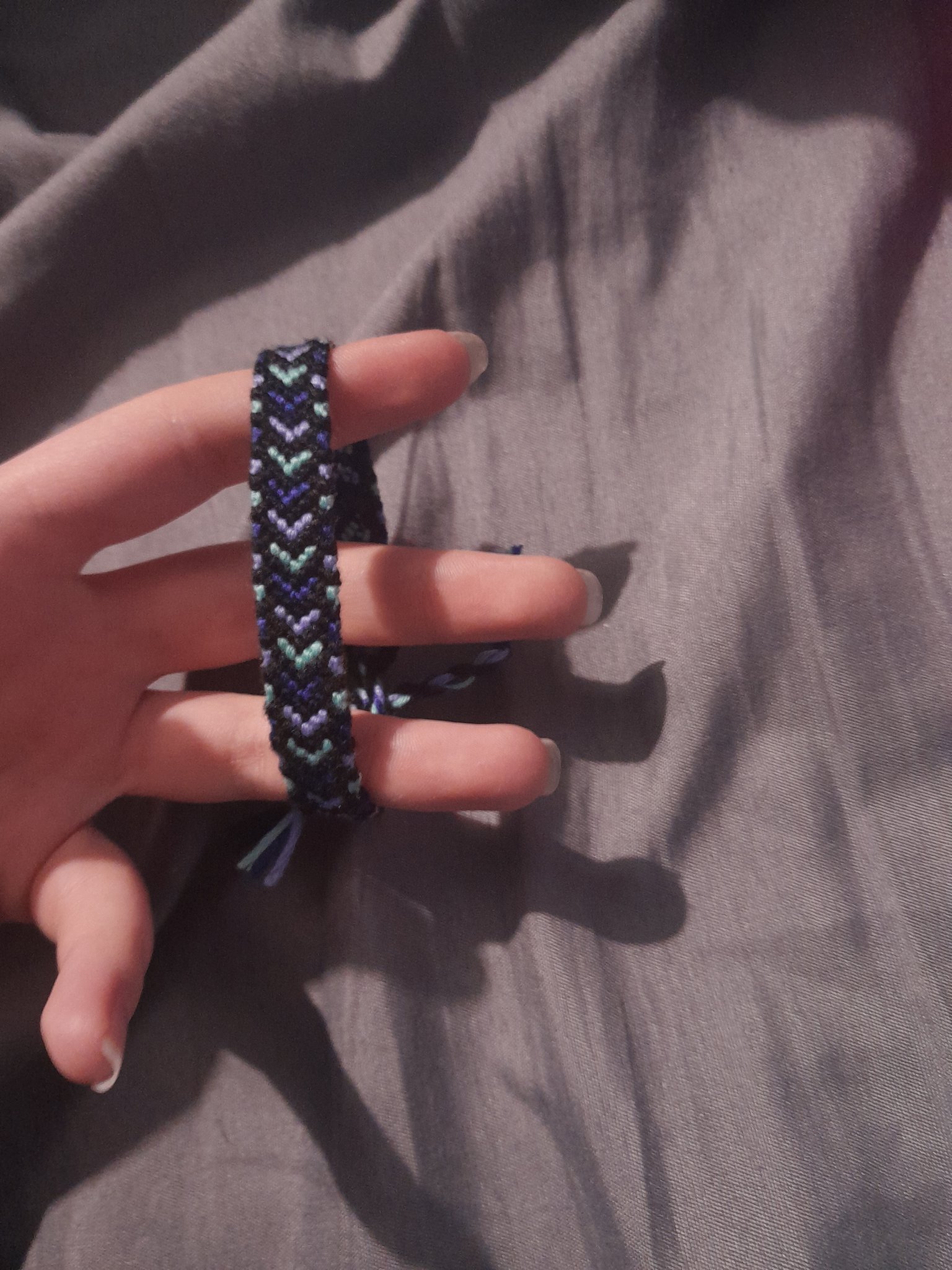 Normal pattern #116827 | BraceletBook