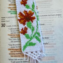 Pattern #21347 Photo