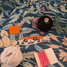 Pattern #8573 Photo