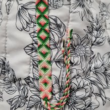 Pattern #31611 Photo