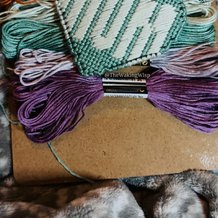 Pattern #18578 Photo