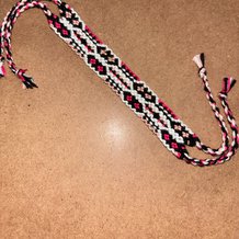 Pattern #208286 Photo