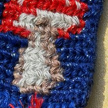 Pattern #26610 Photo