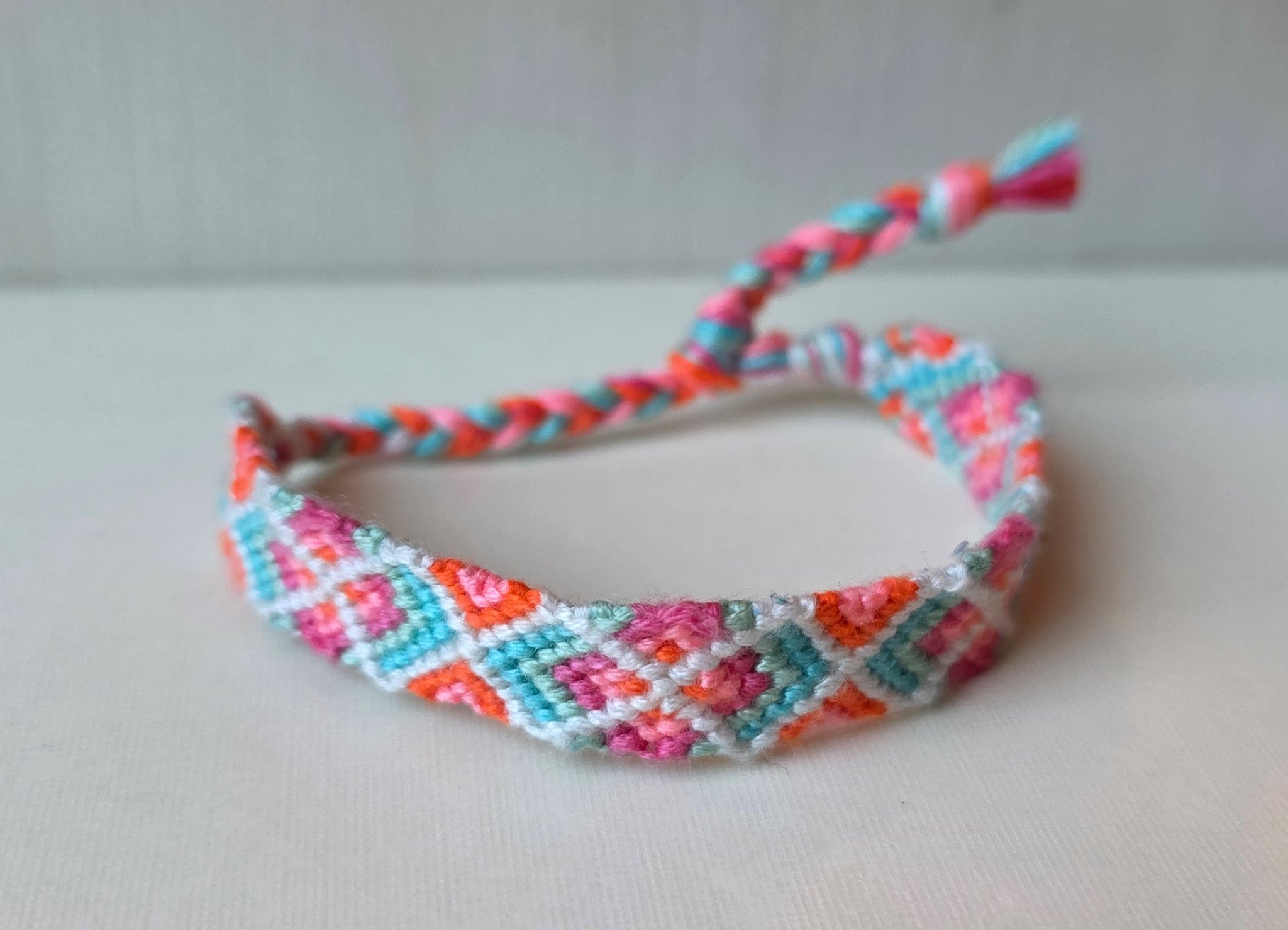 Normal pattern #125868 | BraceletBook