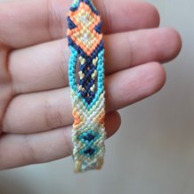 Pattern #28009 Photo