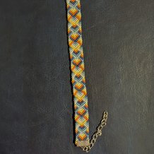 Pattern #155512 Photo