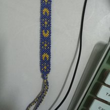 Pattern #184716 Photo