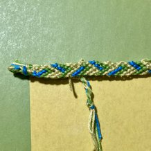 Pattern #195853 Photo
