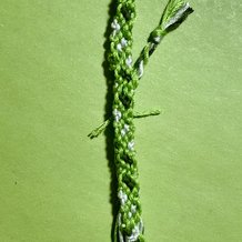 Pattern #208811 Photo