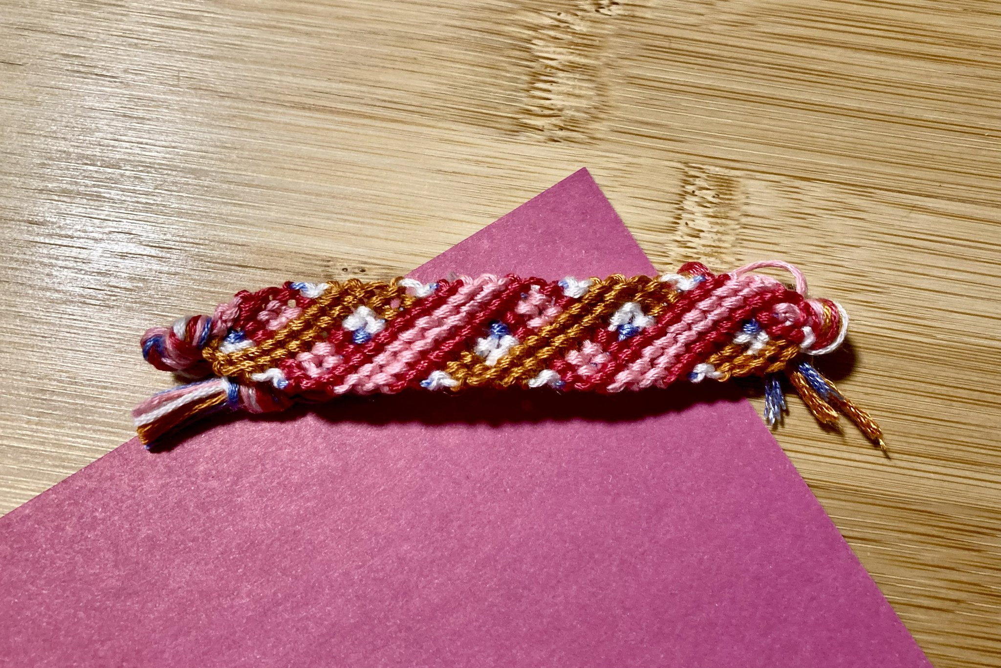 Normal pattern #134569 | BraceletBook
