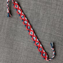 Pattern #191720 Photo