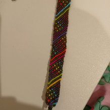 Pattern #112005 Photo