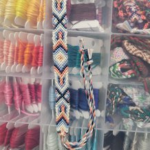 Pattern #153937 Photo