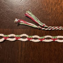 Pattern #146840 Photo