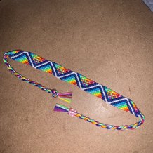 Pattern #167823 Photo