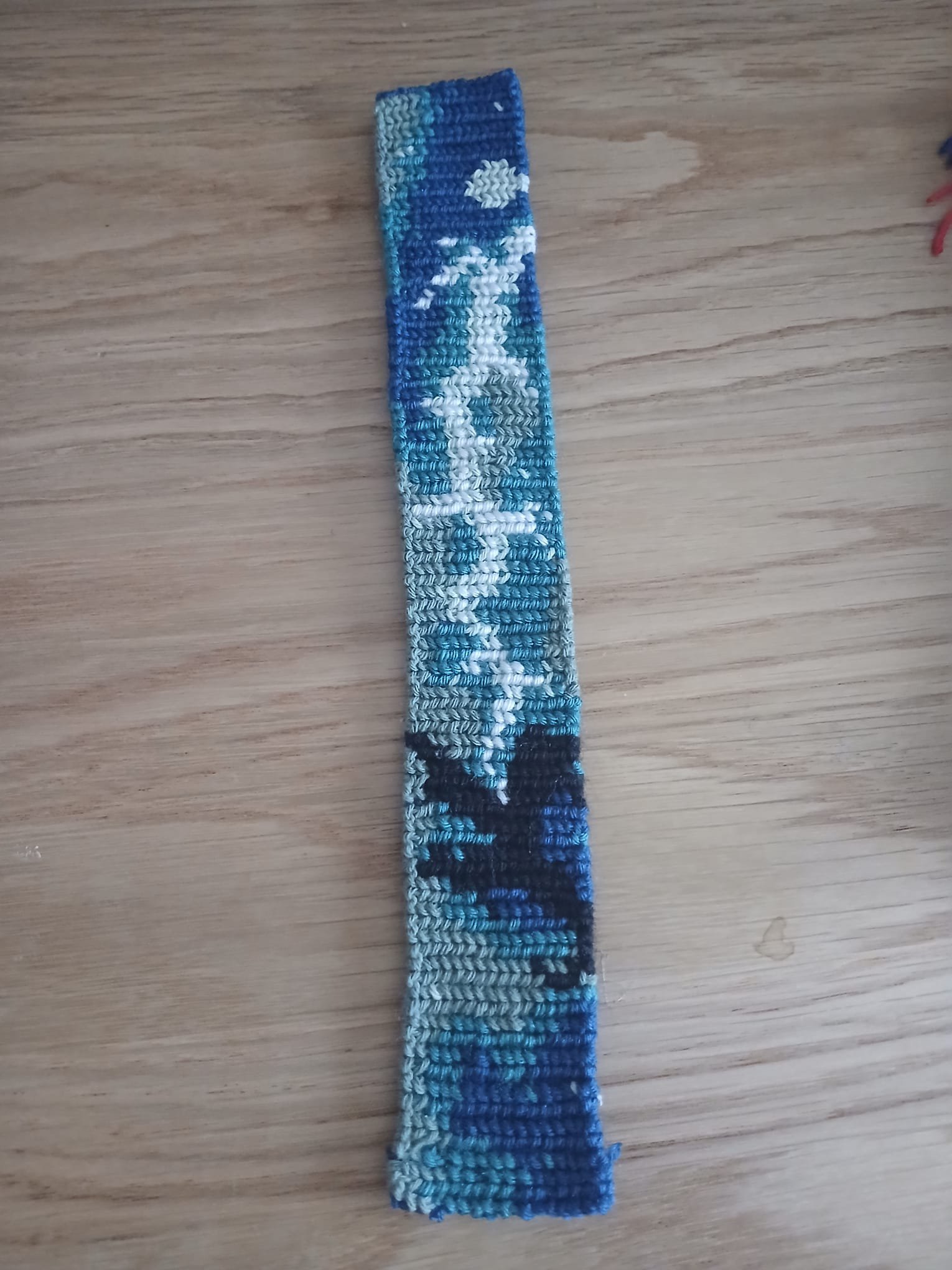 Alpha pattern #209366 | BraceletBook