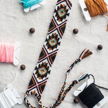 Pattern #160483 Photo