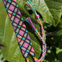 Pattern #155393 Photo